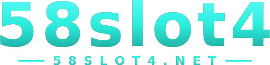 58slot4 logo