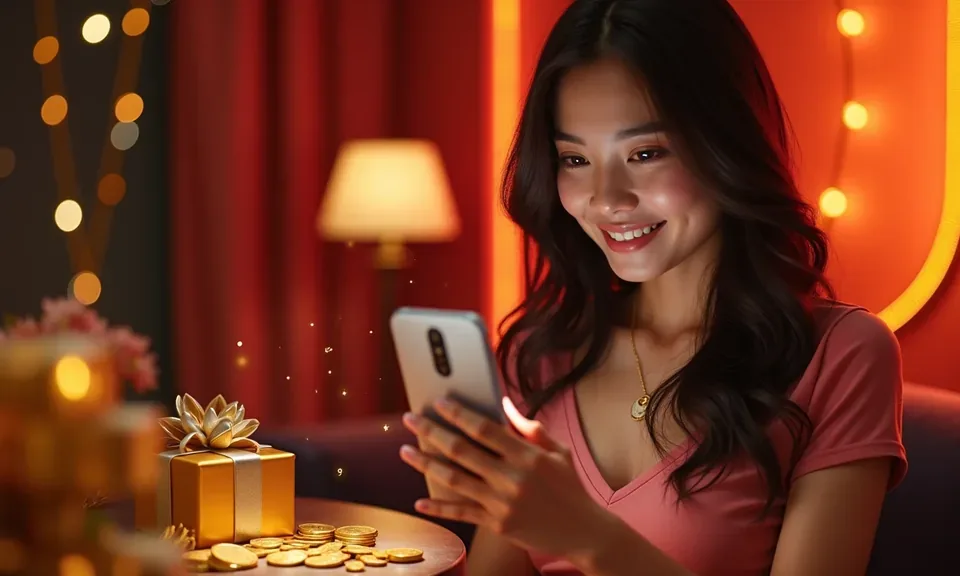 58slot4 Live Table Cashback Period