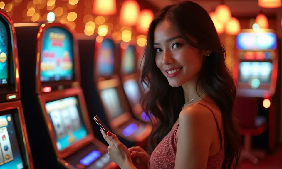 58slot4 Put Money Into Your 58slot4 Account